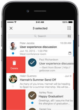 airwatch Socialcast