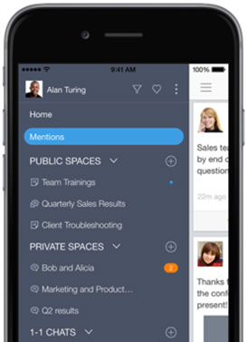 airwatch boxer