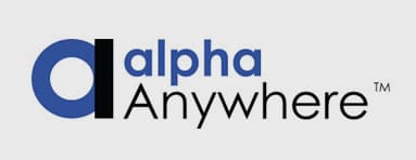 Nubison Alpha Anywhere